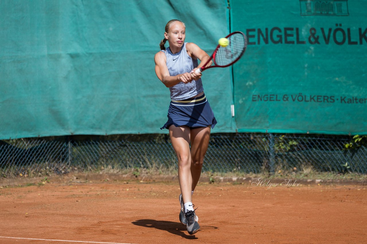 Bild 292 - TVSH-Cup Kaltenkirchen